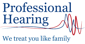 professional hearing - we treat you like family