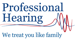 Professional Hearing - We treat you like family